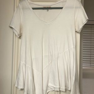 ANTHROPOLOGIE TOP XS!!!